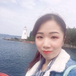 Meet your Posher, Sally